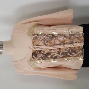 FREE PEOPLE Cardigan Sweater